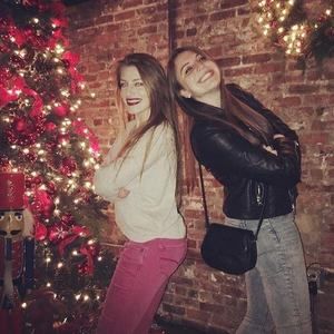 Meet your Posher, Jess